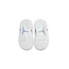 Air Jordan 6 Retro TD UNC Home White University Blue Black DV3606-410