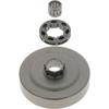 Clutch Drum 3/8 Inch 7z for HUSQVARNA JONSERED