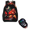 Grendizer Goldorak Mazinger And Aphrodite Launching Missile Backpack School Bag Daypack for Men Women Bookbag Shoulder Bags