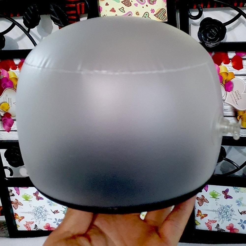 Insert Caps Inner Inflatable Hat Holder Support Inserts Wrinkle-proof Baseball Caps Shaper Shaping Liner Display Props