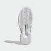 adidas Adizero Ubersonic 5 Tennis KK4409 Men's Performance Sports Shoes Cloud White / Tech Grey Metallic / Maroon