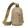 Student Chest Bag Women's Sports Crossbody Bag Shoulder Bag