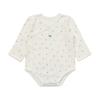 Leaf Flower Bodysuit Model  46170 040 03