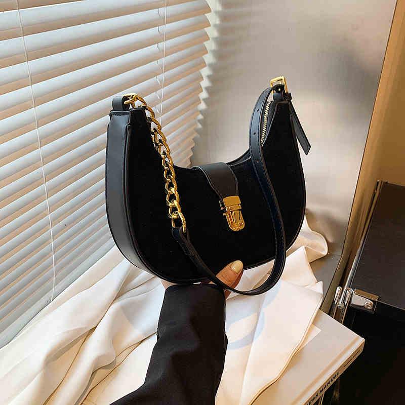 

Однотонная женская сумка через плечо из искусственной кожи на молнии, универсальная винтажная красная маятниковая женская сумка через плечо