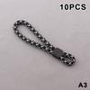 10Pcs Adjustable Wrist Strap Hand Mobile Phone Lanyard For Phone Accessorie Micro Camera Usb Flash Drives Keys Id Card