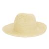 25-Farben Outdoor Vintage Stroh Cowboyhut für Reise und Strand Sonnenschutz