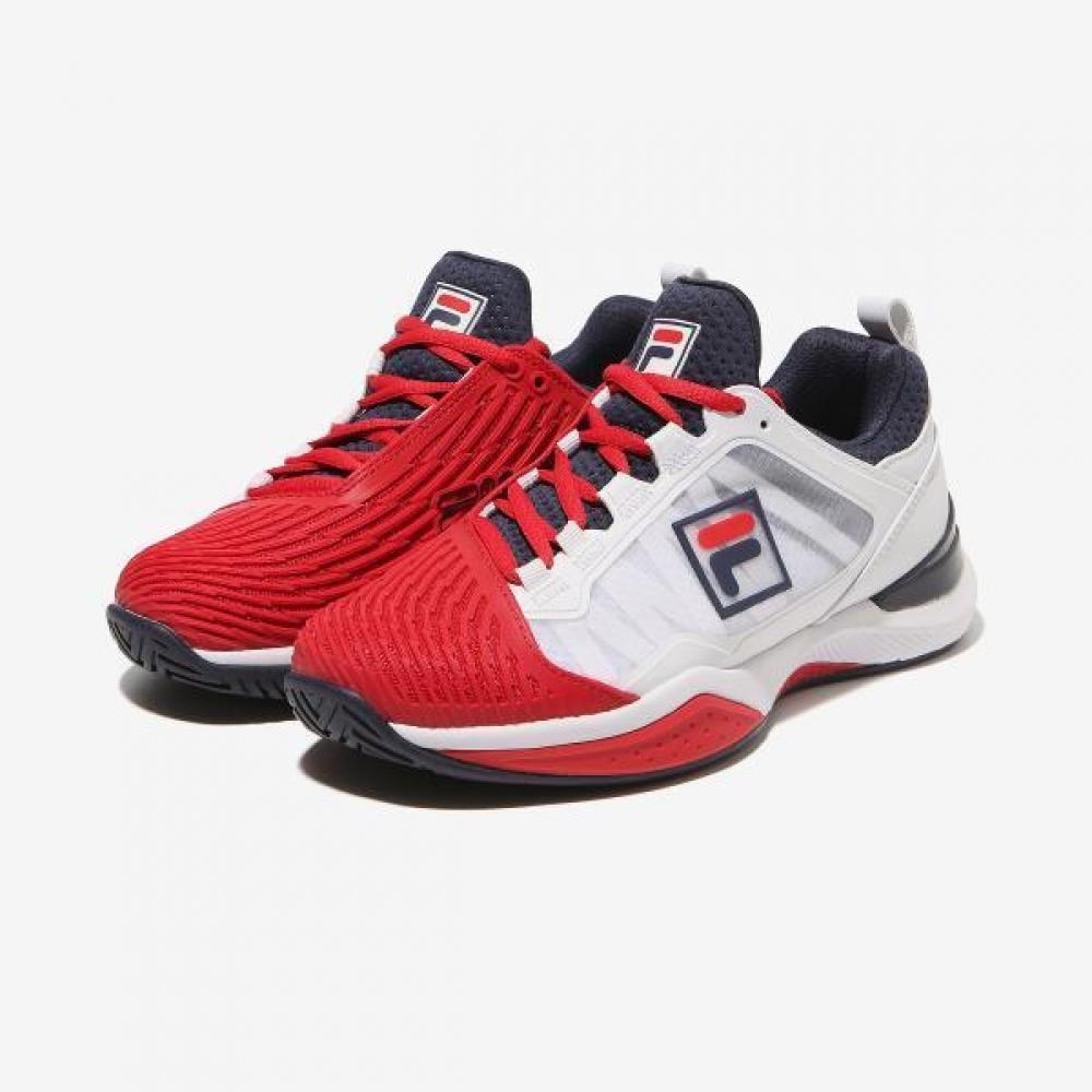 

Fila Speedserve T9 white/250