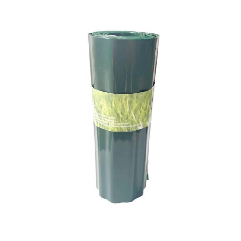 Outdoor Plastic Roll Fence for Garden and Lawn