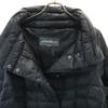 Eddie Bauer Down jacket Black series Outdoors Women Used