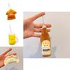 Cute And Funny Plush Food Toys For Home Decor And Gift Giving