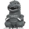Super7 Fun! Fun! Toho Godzilla Minus One Vinyl Figure 5-inch Grayscale Action Figure Monster Classic Movie Fan Collector's Limited Edition Amazon