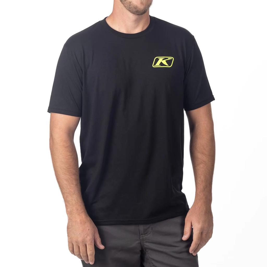 2026 Summer Destination Tri-blend Tee _ KLIM High-end Luxury Unisex Style Both of Men and Women
