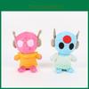Rain World World Plush Toy With Pp Cotton Filling For Collectors And Kids