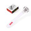 Foot Scraper Pedicure Kit: Nail Shaver & Callus Remover with 10 Blades