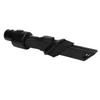 Vacuum Crevice Tool Replacement for Dreame R30 H30 V6 T20 Z30 Vacuum Cleaner Dusting Brush Crevice Tool Attachment