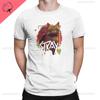 Classic Stray Cats Rock Tshirt American Rockabilly Band Fans Hipster Streetwear Fashion Breathable Boy Girl Unisex T Shirt Cotton