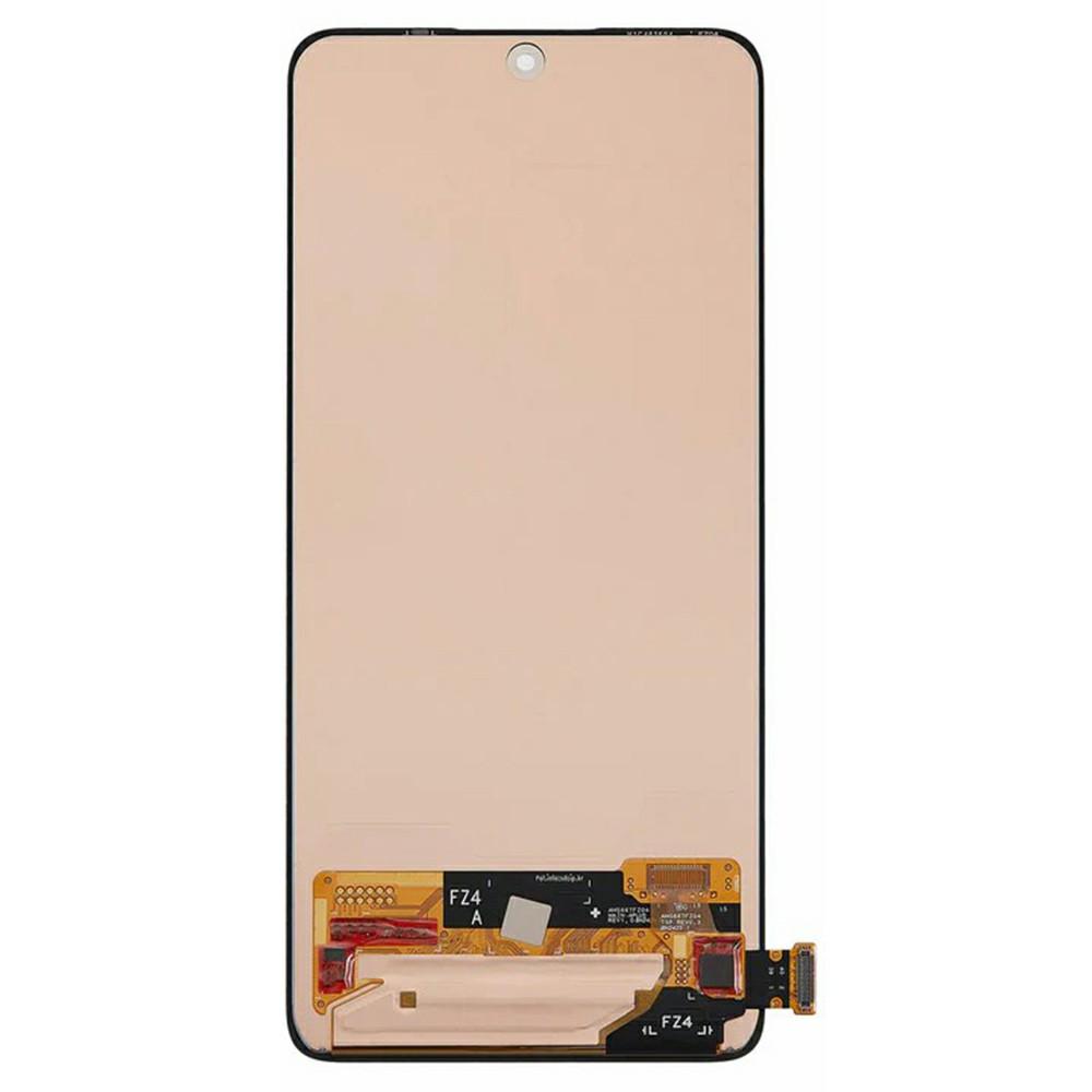 For Xiaomi Poco M7 Pro 5G OEM Grade S AMOLED Screen and Digitizer Assembly Replacement Part (Without Logo)