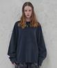 AVANDRESS Workwear Waffle Long Sleeve_4Colors