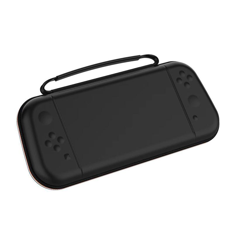 

Large Capacity Carrying Case For Switch 2 ( 2025 ) , Ultra Slim Premium Eva Travel Pouch With 8 Game Cartridges