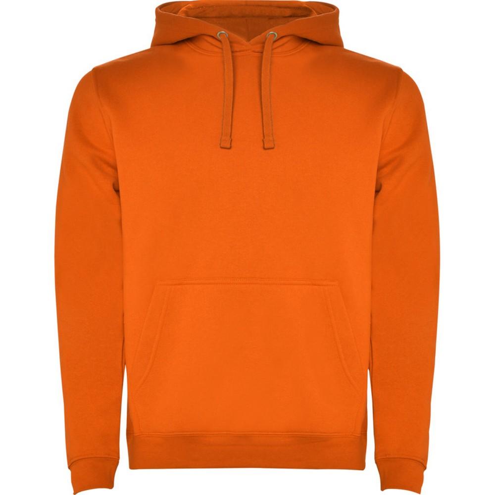 Roly Mens Urban Hoodie