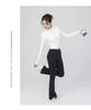Women's Slim-Fit Quick-Dry Autumn Running & Yoga Jacket