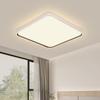 Ultra-Thin Modern Minimalist Ceiling Light for Children’s Room, Bedroom, or Balcony - Full Light with Eye Protection