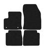 ANTHRA Car Mats For: Citroen e-C4 Hatchback (2021-)