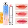 Olanuo Color-Changing Gradient Lipstick - Moisturizing, Hydrating, Long-Lasting, Waterproof.