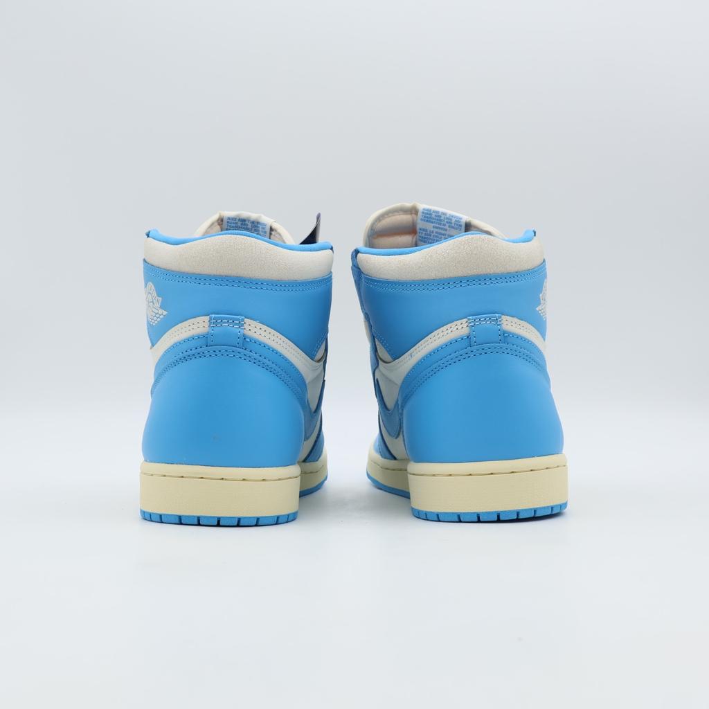 DZ5485-402 Nike Air Jordan 1 High OG UNC Reimagined (Men's)