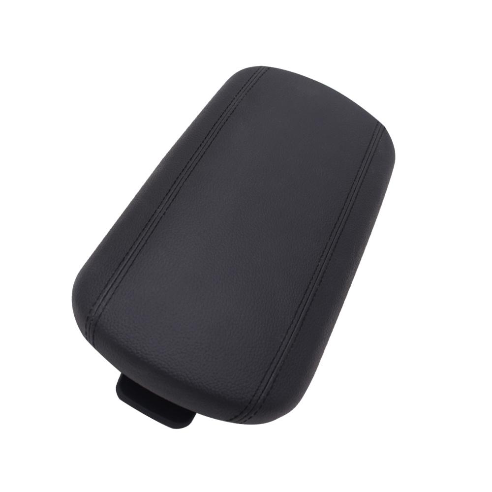 Kia Forte Cerato K3 2013-2015 Verschuifbare en uitschuifbare armsteunafdekking