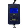 Hanging Scales Electric Portable Scale Deep Blue