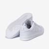 Fred Perry Men Leather Sneakers Black B440 Textured Leather