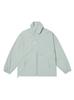 Sogen Highneck Gun Flap Wind Breaker