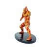Attack On Titan Colossal Titan Pvc Figure Model With Assemble Design For Collectors