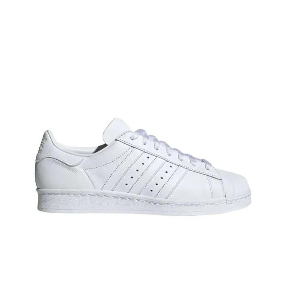 Adidas Superstar 82 Triple White