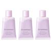 Ulmina Plus Illuminate Natural Glow Skin Powder, 35g, Set of 3, Tone-Up, Morning Lotion, Glowing Effect