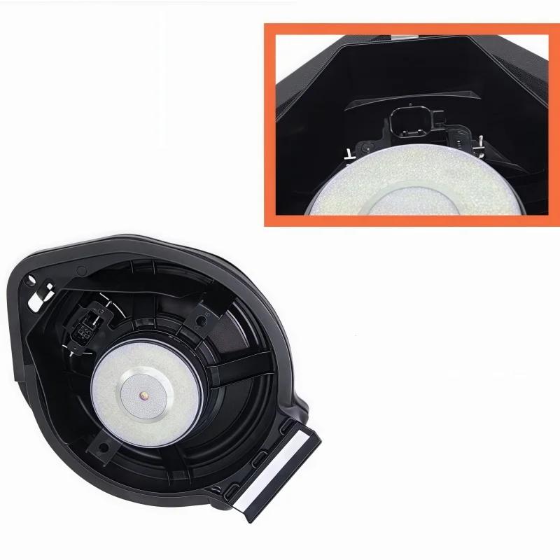 New Authentic Door high Bass horn Front and Rear stereo speakers 13350328 23260861=26681181 For Buick Chevrolet Cruze original