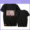 Kpop Bts Tshirt Love Speak Yourself Concert Tshirt Casual Tee Jk Rm Tops Jimin