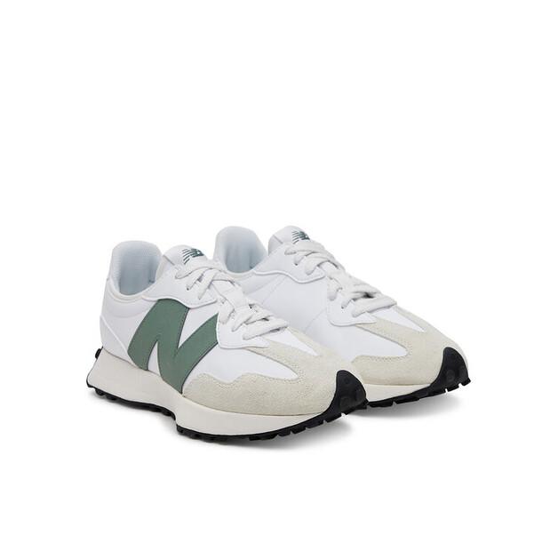 Men's Sneakers New Balance U327skc White