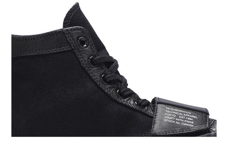 Converse Chuck Taylor All Star 70 Hi Neighborhood Motorcycle Men's