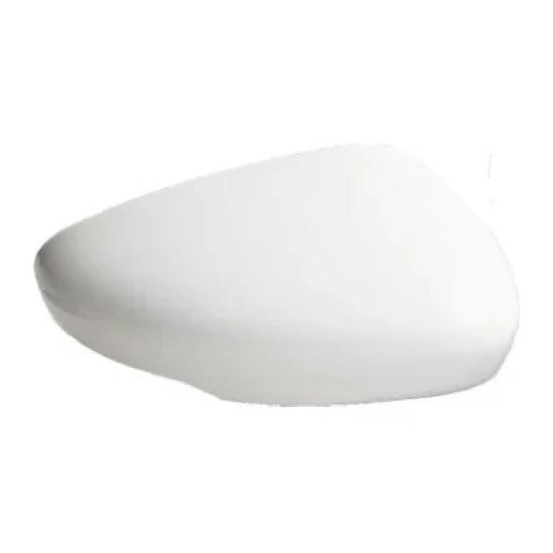 Left Right Heated Blind Spot Warning Rear Mirror Glass Mirror Cover Frame Trim Turn Signal Light for Ford Escape