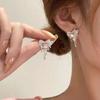 Street Stall Night Market Earrings Fashion Explosion Stud Earrings