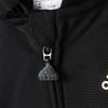 adidas Casual Sportswear Black Infant And Toddler CE9705