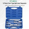 Ball Joint & Tie Rod Remover Pry Bar Tool