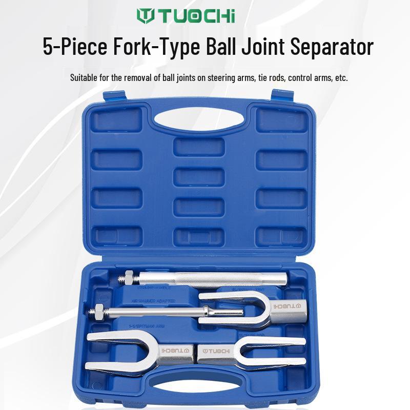 Ball Joint & Tie Rod Remover Pry Bar Tool