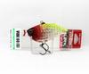 Yo Zuri 3DR-X Vibe 60S Sinking Lure R1439-PCR (6513)