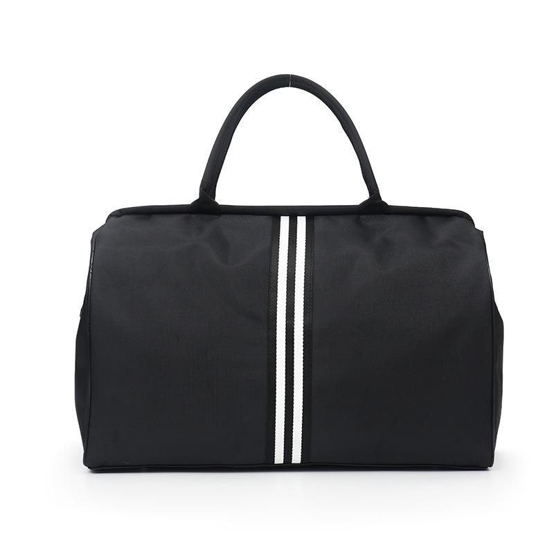 Unisex Large Carry-on Travel and Gym Bag