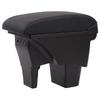 For Suzuki Vitara armrest box universal car center console caja modification accessories double raised with USB