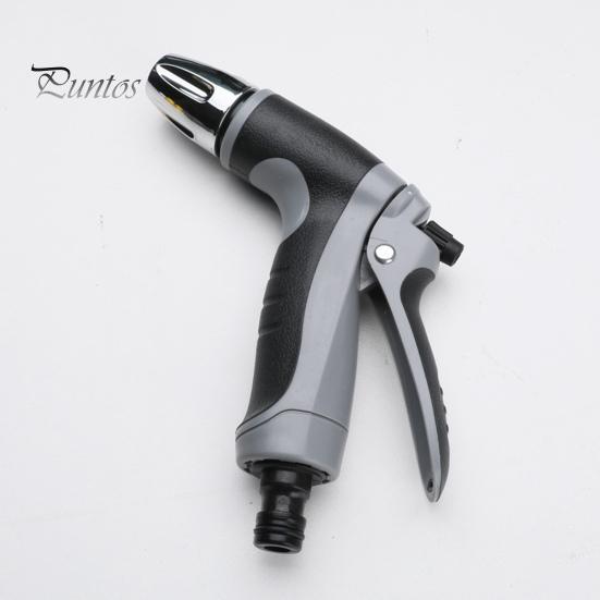 Hochdruckreiniger mit rutschfestem Griff, leistungsstarkes, verstellbares Design, universeller, auslaufsicherer Gartenschlauch, Hochdruckreiniger-Düsenaufsatz