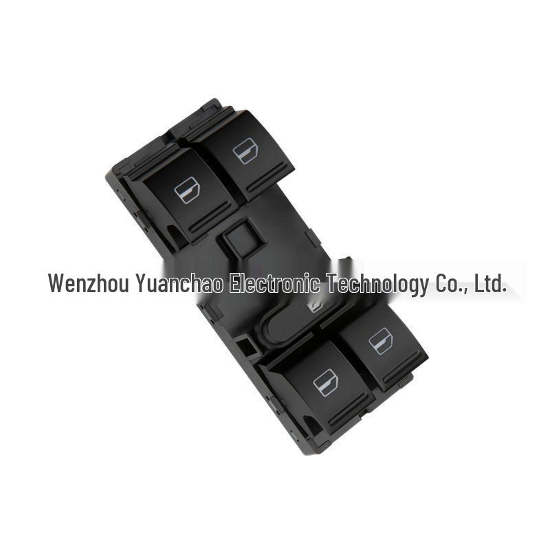 Volkswagen Golf 6 Power Window Switch 1K4959857 Electric Button